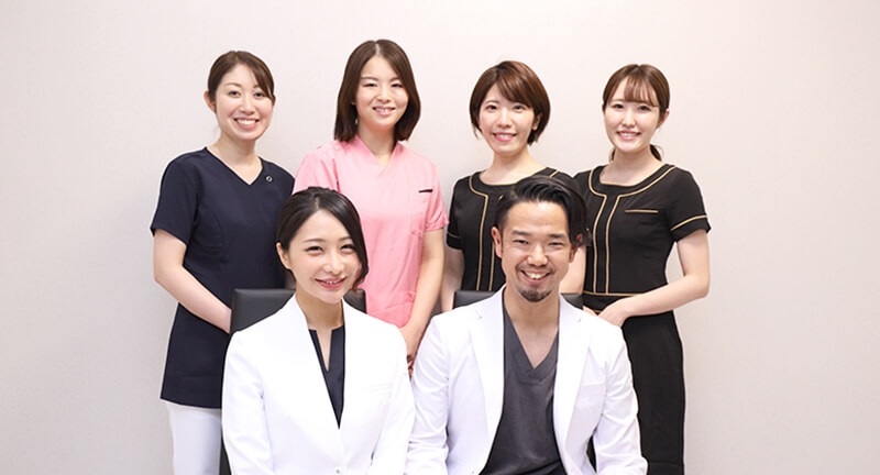 お気軽にご相談ください