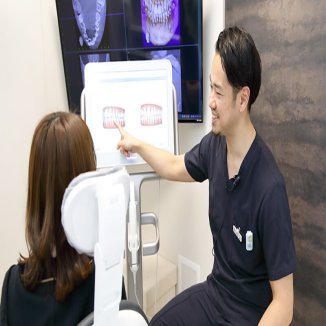 確実な予防と予知性の高い治療