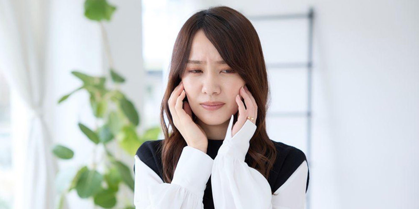 最短その日で噛める