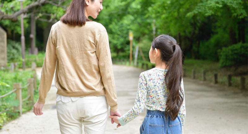 小児矯正の重要性