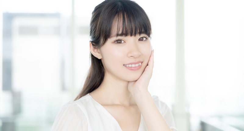 顎のたるみは「内側から整える」ことでもっと変わる